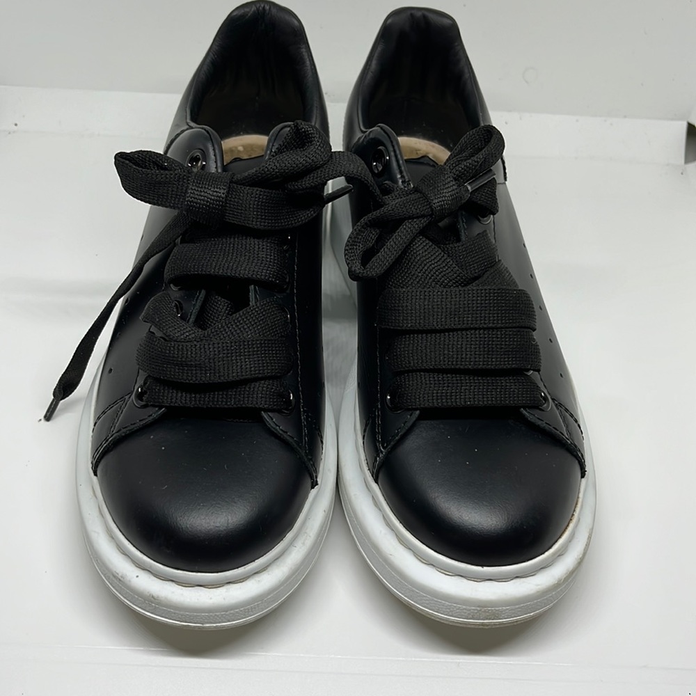 Alexander McQueen woman’s shoes